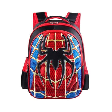 Mochilas Escolares Niños 6 años L